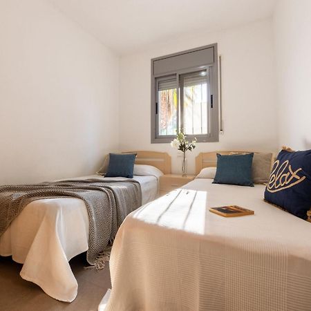 Holiday Home Gaviota 8 By Interhome Riumar Esterno foto