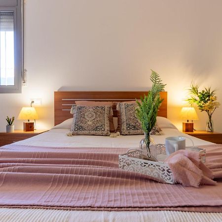 Holiday Home Gaviota 8 By Interhome Riumar Esterno foto