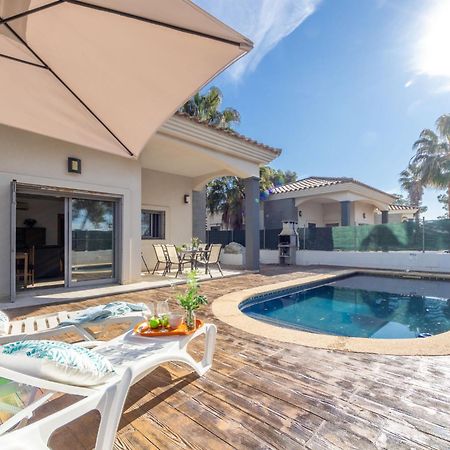 Holiday Home Gaviota 8 By Interhome Riumar Esterno foto