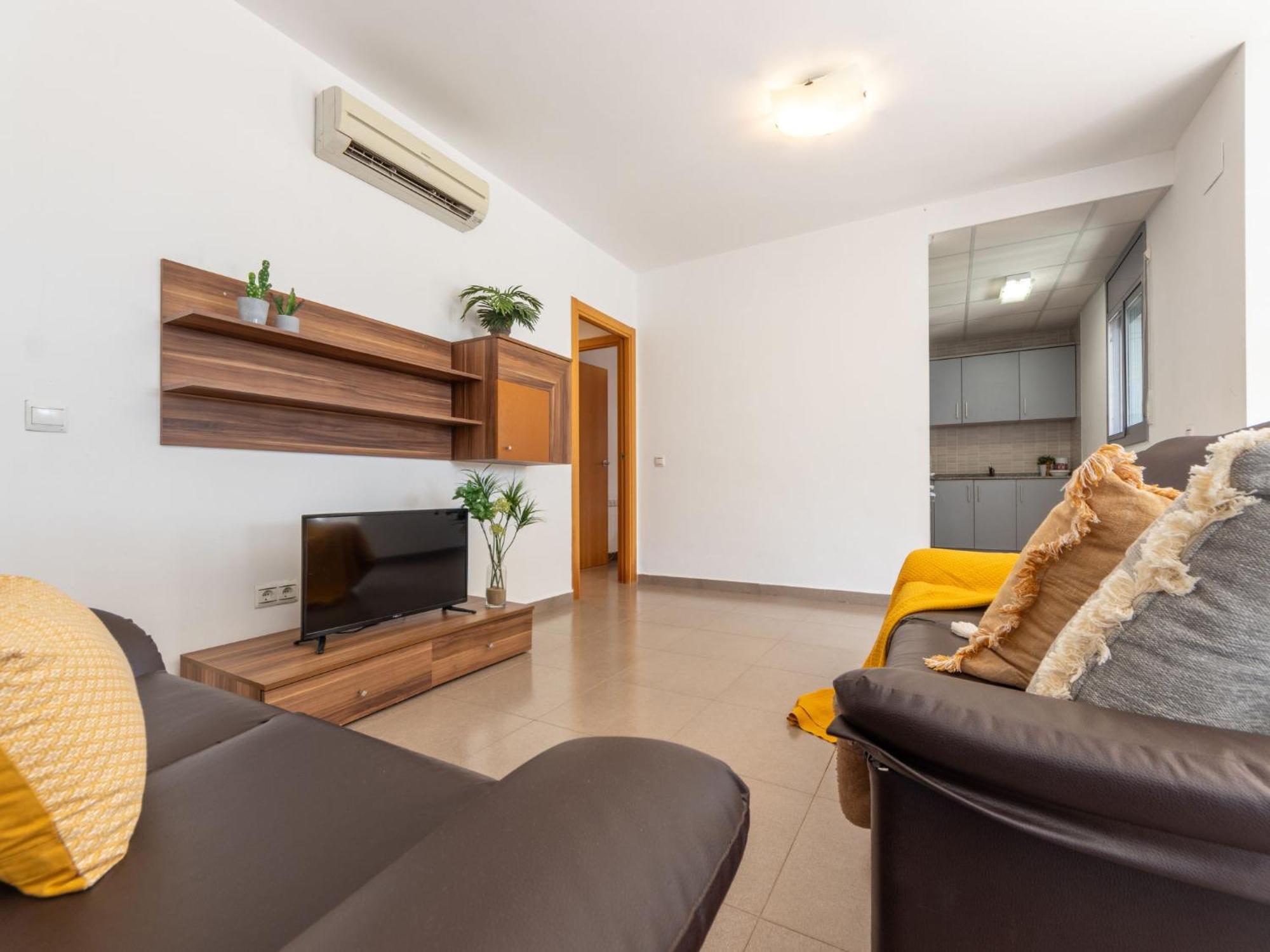 Holiday Home Gaviota 8 By Interhome Riumar Esterno foto