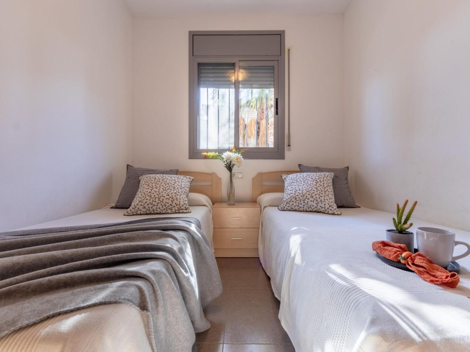 Holiday Home Gaviota 8 By Interhome Riumar Esterno foto