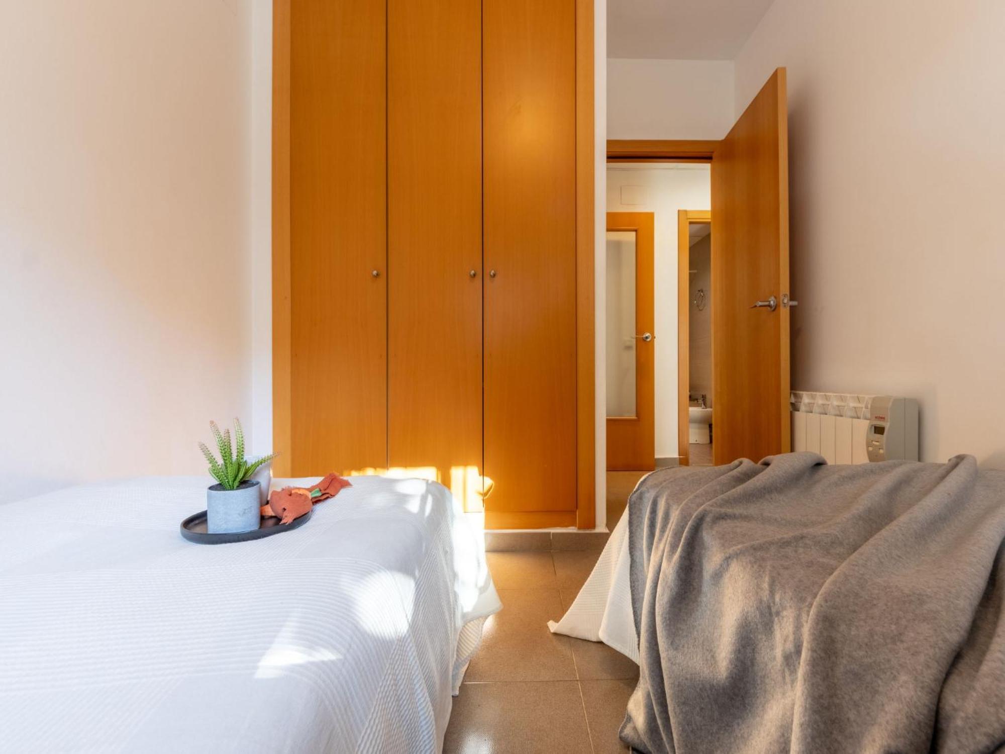 Holiday Home Gaviota 8 By Interhome Riumar Esterno foto