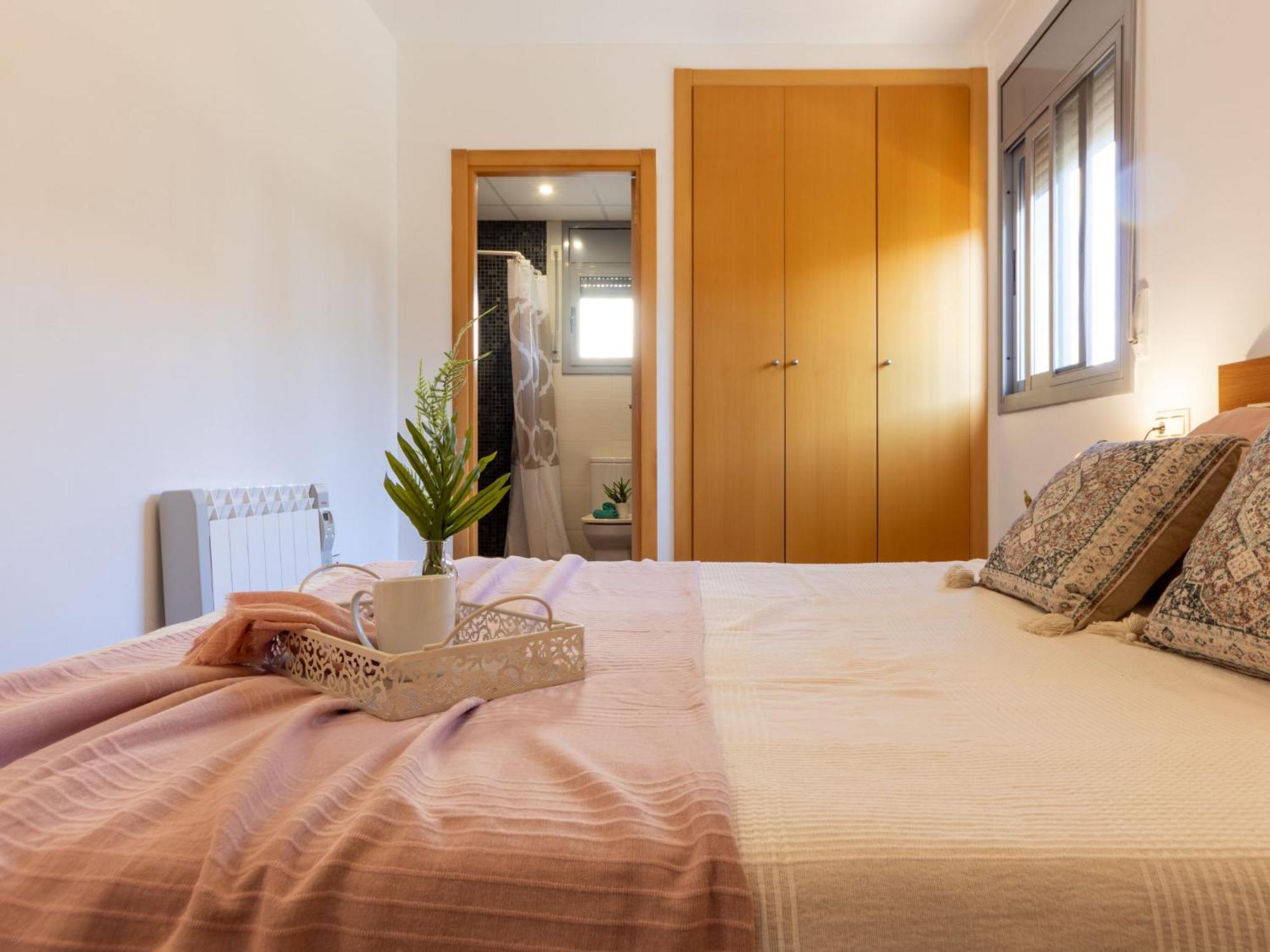 Holiday Home Gaviota 8 By Interhome Riumar Esterno foto